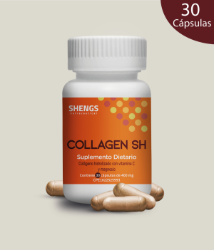 Collagen SH 30 Capsulas
